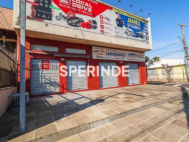 Ponto Comercial aluguel em Região Geográfica Imediata de Porto Alegre, Região Metropolitana de Porto Alegre