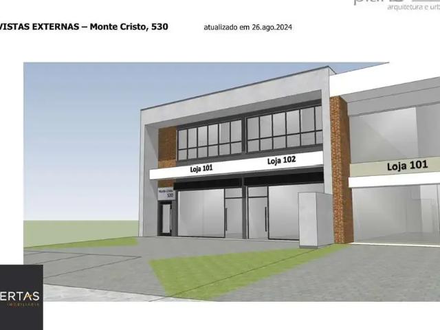 Ponto Comercial aluguel em Região Geográfica Imediata de Porto Alegre, Região Metropolitana de Porto Alegre