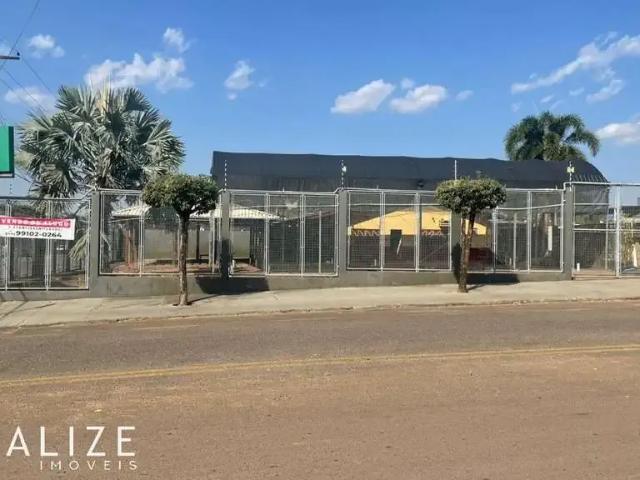 Ponto Comercial aluguel em Região Geográfica Imediata de Porto Velho, Porto Velho