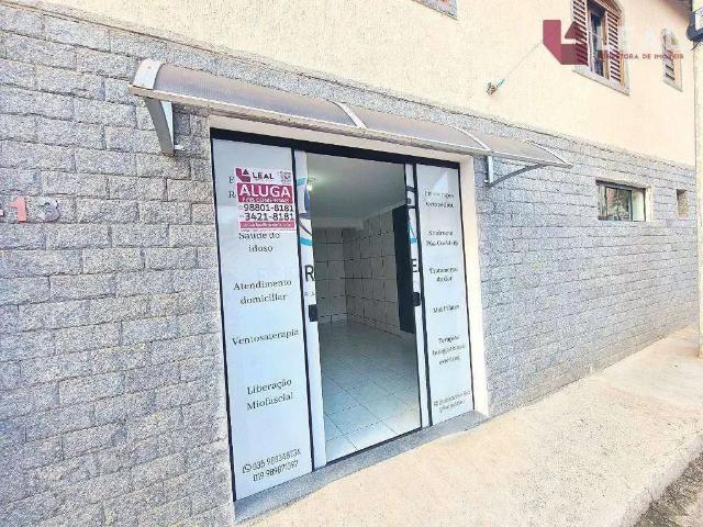 Ponto Comercial aluguel em Região Geográfica Imediata de Pouso Alegre, Pouso Alegre