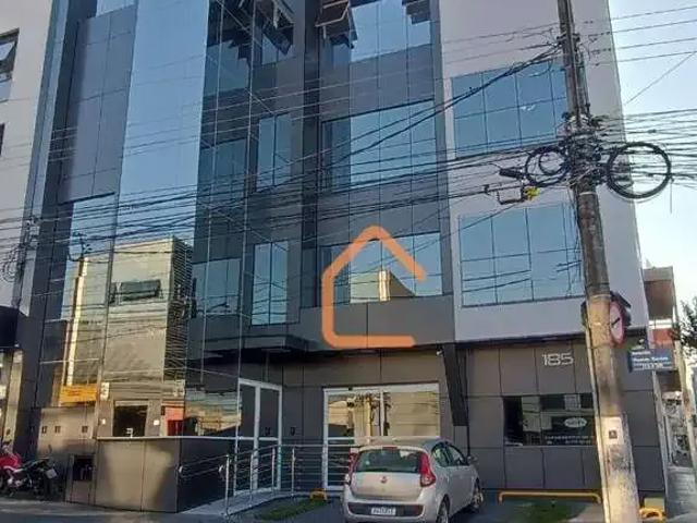 Ponto Comercial aluguel em Fátima 1, Pouso Alegre
