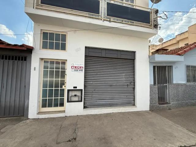 Ponto Comercial aluguel em Centro, Pouso Alegre