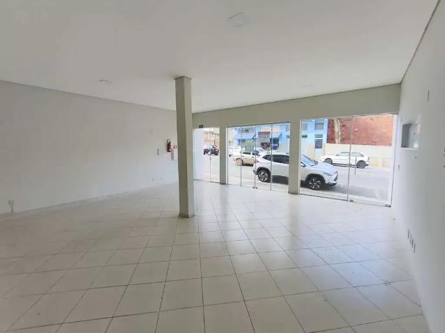 Ponto Comercial aluguel em Região Geográfica Imediata de Pouso Alegre, Pouso Alegre