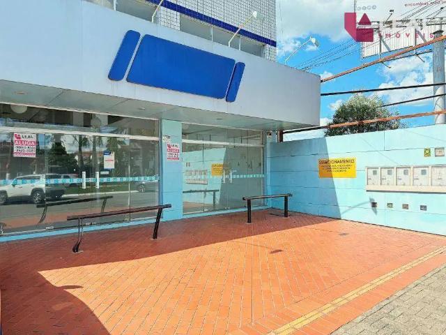 Ponto Comercial aluguel em Região Geográfica Imediata de Pouso Alegre, Pouso Alegre