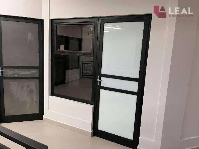 Ponto Comercial aluguel em Fátima 1, Pouso Alegre