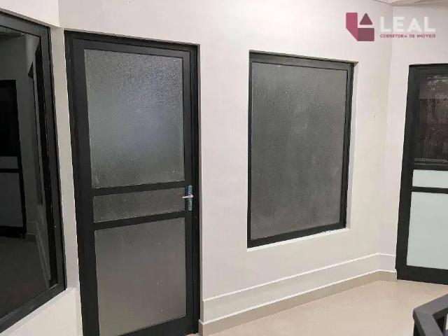 Ponto Comercial aluguel em Fátima 1, Pouso Alegre