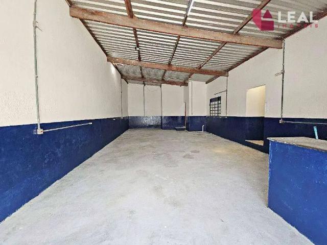 Ponto Comercial aluguel em Fátima 1, Pouso Alegre