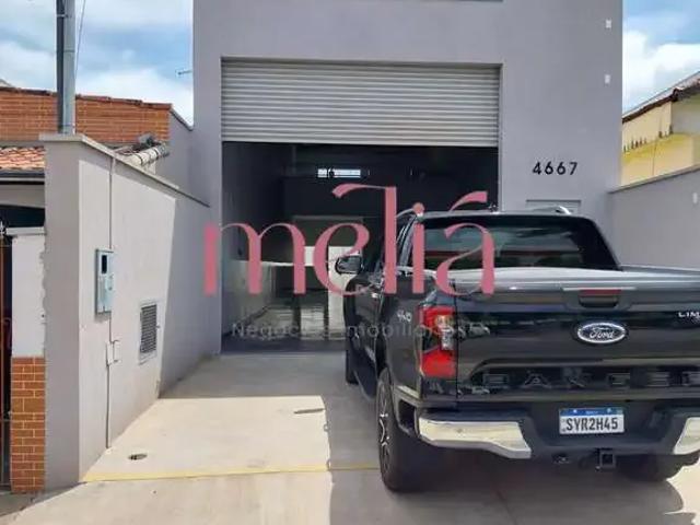 Ponto Comercial aluguel em Quadrante Sudoeste, Pouso Alegre