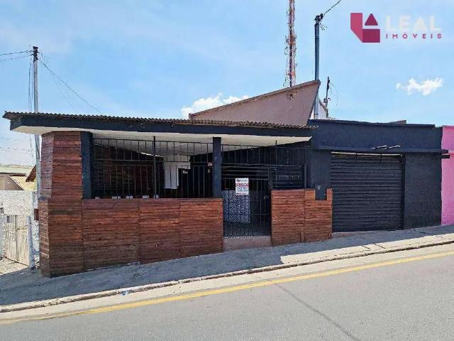 Ponto Comercial aluguel em Fátima 1, Pouso Alegre