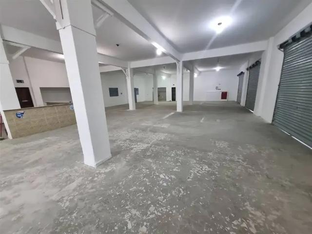 Ponto Comercial aluguel em Região Imediata de Santos, Região Metropolitana da Baixada Santista