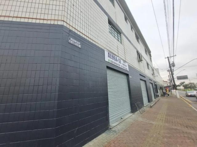 Ponto Comercial aluguel em Região Imediata de Santos, Região Metropolitana da Baixada Santista