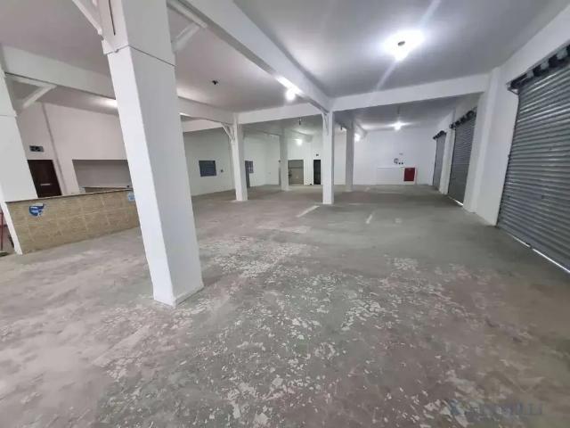 Ponto Comercial aluguel em Região Imediata de Santos, Região Metropolitana da Baixada Santista
