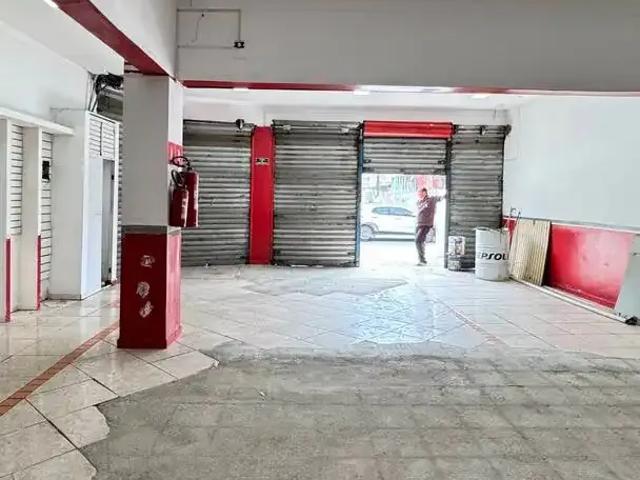 Ponto Comercial aluguel em Região Imediata de Santos, Região Metropolitana da Baixada Santista