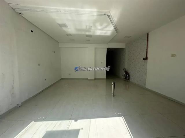Ponto Comercial aluguel em Região Imediata de Santos, Região Metropolitana da Baixada Santista
