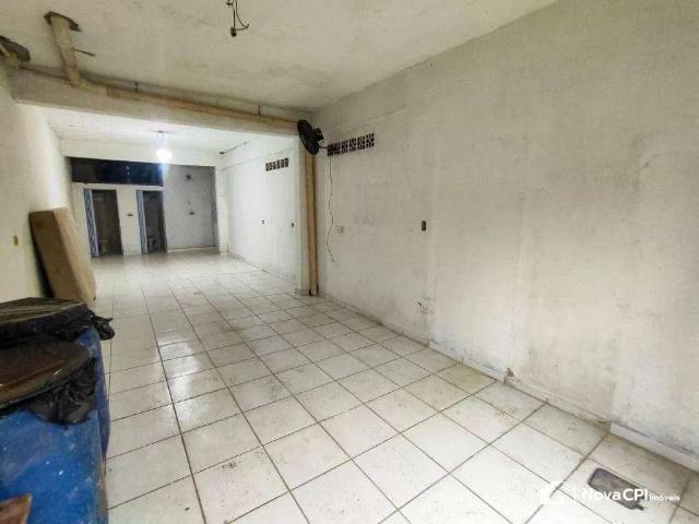 Ponto Comercial aluguel em Praia Grande