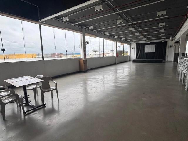Ponto Comercial aluguel em Praia Grande