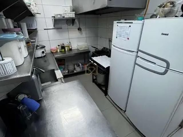 Ponto Comercial aluguel em Região Imediata de Santos, Região Metropolitana da Baixada Santista