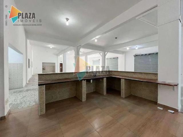 Ponto Comercial aluguel em Região Imediata de Santos, Região Metropolitana da Baixada Santista