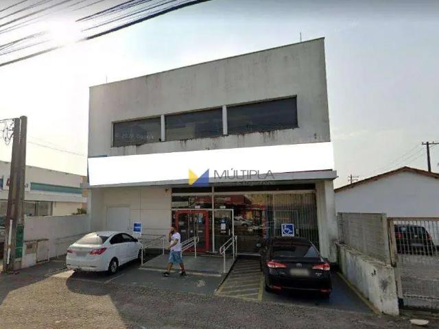 Ponto Comercial aluguel em Região Imediata de Santos, Região Metropolitana da Baixada Santista