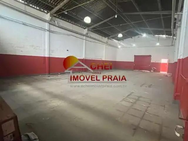 Ponto Comercial aluguel em Região Imediata de Santos, Região Metropolitana da Baixada Santista