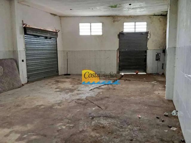 Ponto Comercial aluguel em Região Imediata de Santos, Região Metropolitana da Baixada Santista