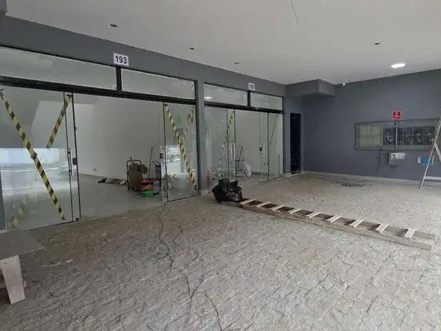 Ponto Comercial aluguel em Região Imediata de Santos, Região Metropolitana da Baixada Santista