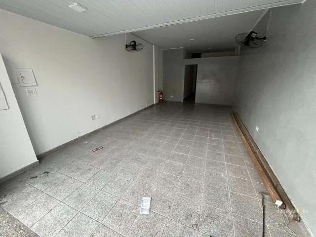 Ponto Comercial aluguel em Região Imediata de Santos, Região Metropolitana da Baixada Santista