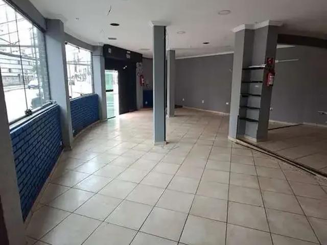 Ponto Comercial aluguel em Região Imediata de Santos, Região Metropolitana da Baixada Santista