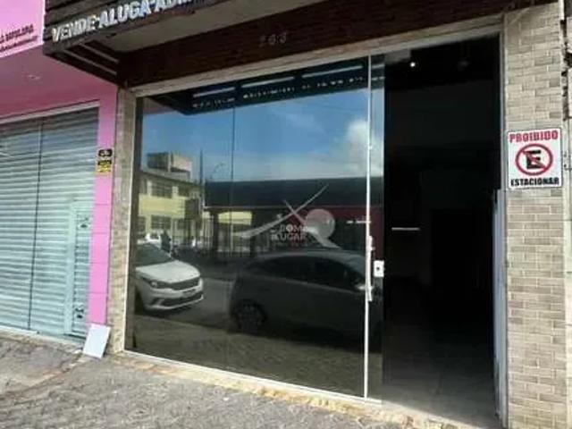 Ponto Comercial aluguel em Região Imediata de Santos, Região Metropolitana da Baixada Santista