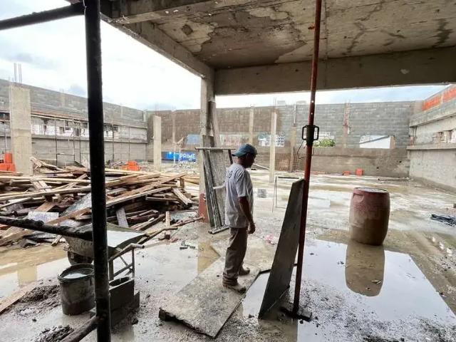 Ponto Comercial aluguel em Região Imediata de Santos, Região Metropolitana da Baixada Santista