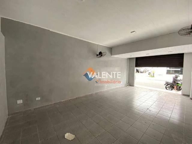 Ponto Comercial aluguel em Região Imediata de Santos, Região Metropolitana da Baixada Santista