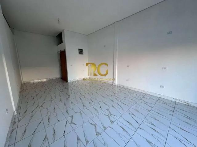 Ponto Comercial aluguel em Região Imediata de Santos, Região Metropolitana da Baixada Santista
