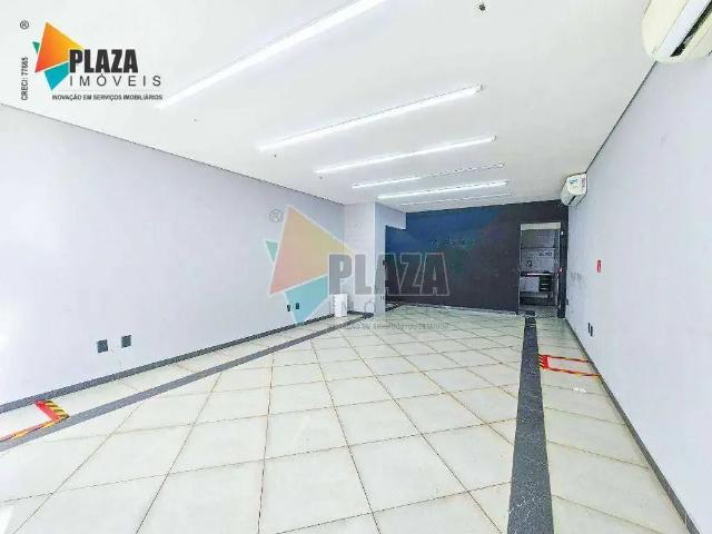 Ponto Comercial aluguel em Região Imediata de Santos, Região Metropolitana da Baixada Santista