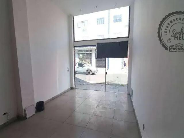 Ponto Comercial aluguel em Região Imediata de Santos, Região Metropolitana da Baixada Santista