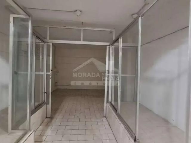 Ponto Comercial aluguel em Canto do Forte, São João del Rei