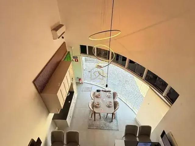 Ponto Comercial aluguel em Região Imediata de Santos, Região Metropolitana da Baixada Santista