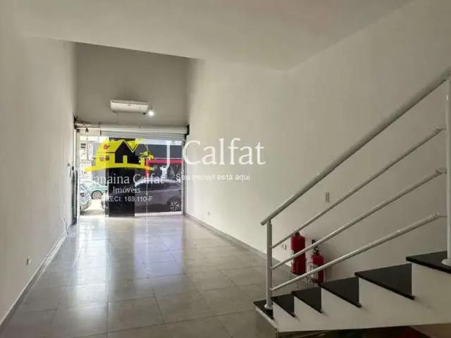 Ponto Comercial aluguel em Região Imediata de Santos, Região Metropolitana da Baixada Santista