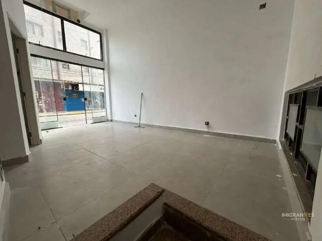 Ponto Comercial aluguel em Região Imediata de Santos, Região Metropolitana da Baixada Santista