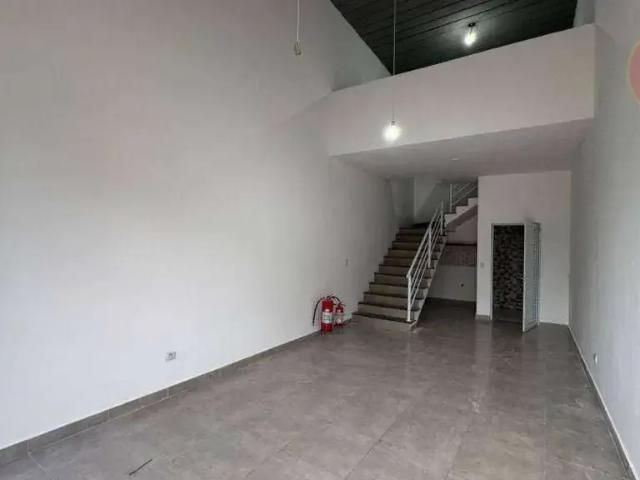 Ponto Comercial aluguel em Boqueirão, São João del Rei