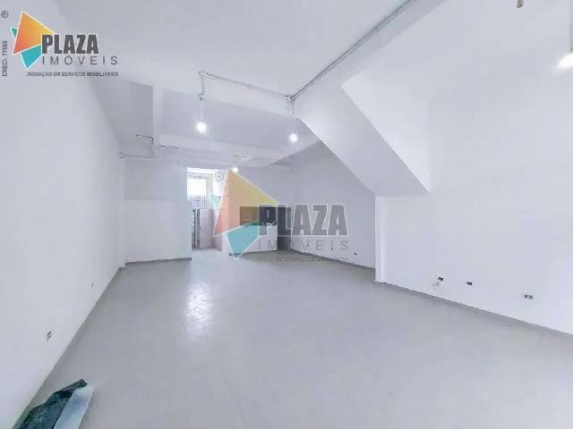 Ponto Comercial aluguel em Região Imediata de Santos, Região Metropolitana da Baixada Santista