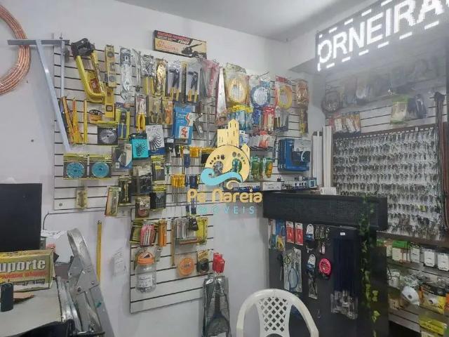 Ponto Comercial aluguel em Região Imediata de Santos, Região Metropolitana da Baixada Santista