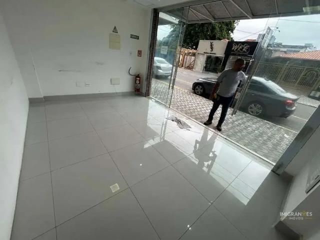 Ponto Comercial aluguel em Região Imediata de Santos, Região Metropolitana da Baixada Santista