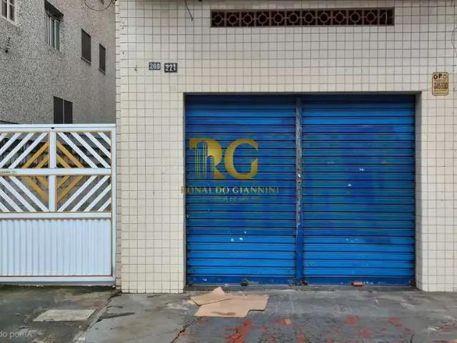 Ponto Comercial aluguel em Região Imediata de Santos, Região Metropolitana da Baixada Santista