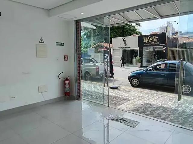 Ponto Comercial aluguel em Região Imediata de Santos, Região Metropolitana da Baixada Santista