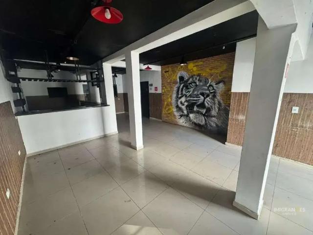 Ponto Comercial aluguel em Região Imediata de Santos, Região Metropolitana da Baixada Santista