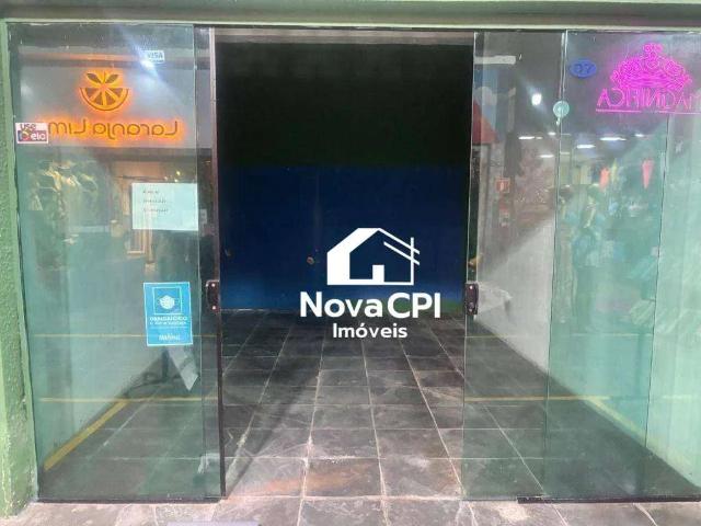 Ponto Comercial aluguel em Praia Grande