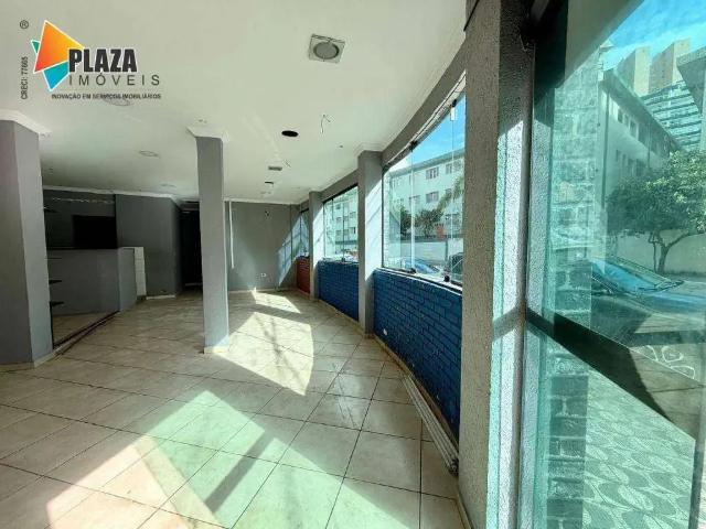 Ponto Comercial aluguel em Região Imediata de Santos, Região Metropolitana da Baixada Santista