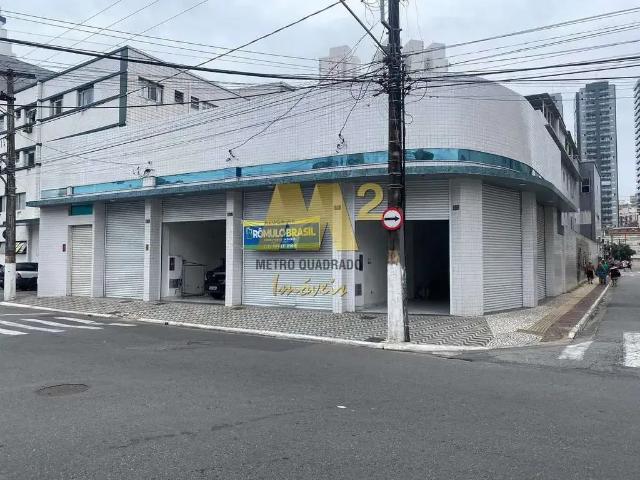 Ponto Comercial aluguel em Região Imediata de Santos, Região Metropolitana da Baixada Santista