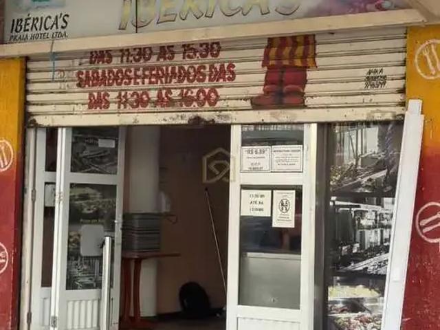Ponto Comercial aluguel em Boqueirão, São João del Rei