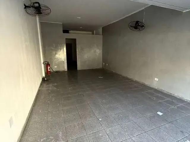 Ponto Comercial aluguel em Região Imediata de Santos, Região Metropolitana da Baixada Santista